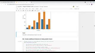 Project 8 - Machine Learning for Predictive Analytics #VIPatAINEAI