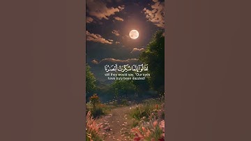 {ولو فتحنا عليهم باب من السماء} هزاع البلوشي 🤍 تلاوه هادئة #راحة_نفسية #تلاوة_خاشعة #القرآن_الكريم
