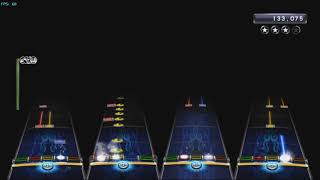 Rock Band Custom - Eleventh Hour (from OneShot)