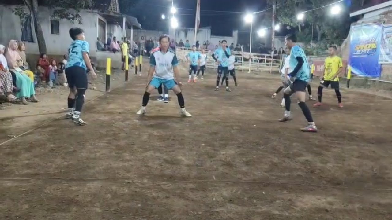 🛑GOBAK SODOR 2025 # LAGI2 AKSI MUL KUCAY DAN SOFYAN BIKIN LAWAN AMBYAR !! 