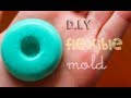 DIY Flexible Clay Mold Putty | PastelDaisy
