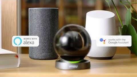 Ranger IQ Preview - Imou