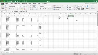 How to Anchor Cells in Excel