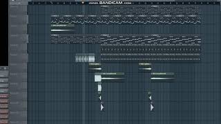 DEAMN - Sign FL Studio Drop Tutorial