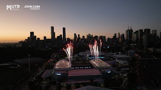 Melbourne Park