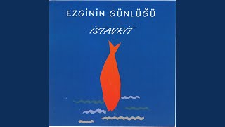 Video thumbnail of "Ezginin Günlüğü - Olur Biter"