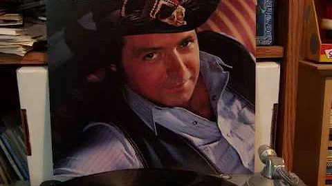 Mickey Gilley - Tears Of The Lonely