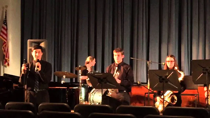 Sir Duke- Arr. Tumminelli
