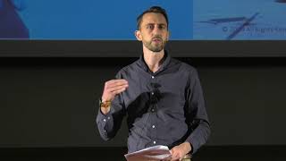 XR and Healthcare: Distinguishing Intrigue from Hype | Tim Moyer | TEDxJeffersonU