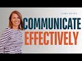 Mastering Communication with a Difficult Boss: Strategies for Success