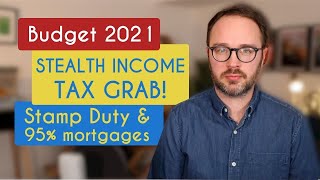 Budget 2021: Everything you need to know