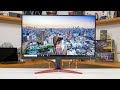 5 Best FREESYNC MONITORS 2021