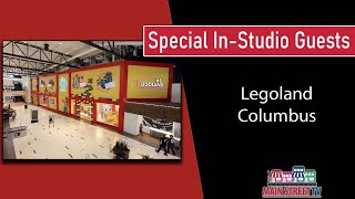 MSTV: Legoland Discovery Center