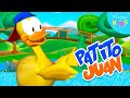 Canciones del patito juan   msica infantil 