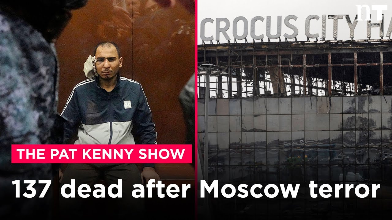 Why would ISIS Attack Moscow?