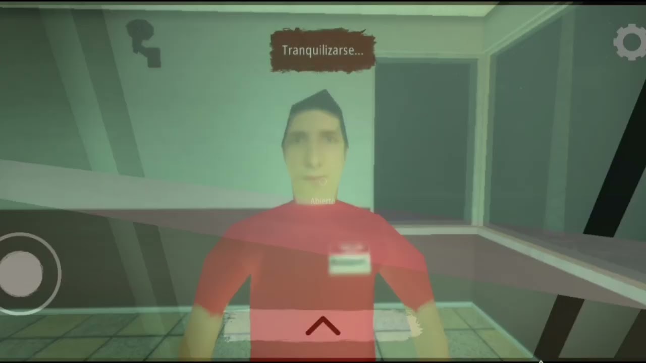 Juegazo | Exorcist: Fear of the unknown 