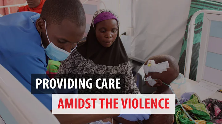 Violence in Zamfara, Nigeria impacting healthcare