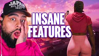 GTA 6 Features That GUARANTEE Game of the Year