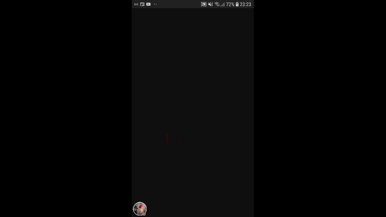 Meu stream de Loganout Fuja de Casa