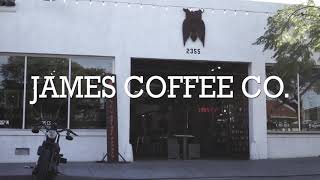 James Coffee Co