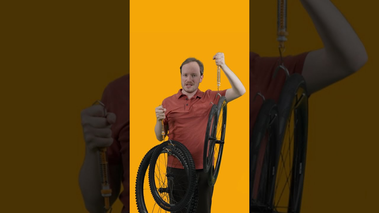 Every Gram Counts on a Racing Bike | Continental