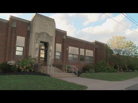 Parents rally to keep Nescopeck Elementary School open