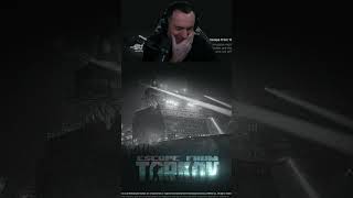New PROMO CODE - BACKTORAID #eft #escapefromtarkov