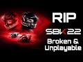 SBK 22 | This GLITCH Has BROKEN The Game!
