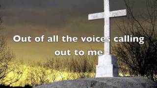 Voice of Truth, Casting Crowns *lyrics!* chords