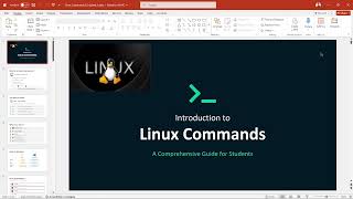 Linux Lab | Experiments 1 and 2 | Linux Basics