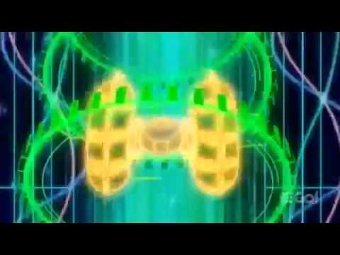 Clear Wing Synchro Dragon