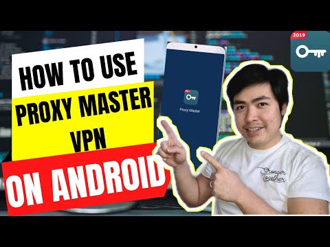 Video: Paano ko gagamitin ang HTTP proxy?