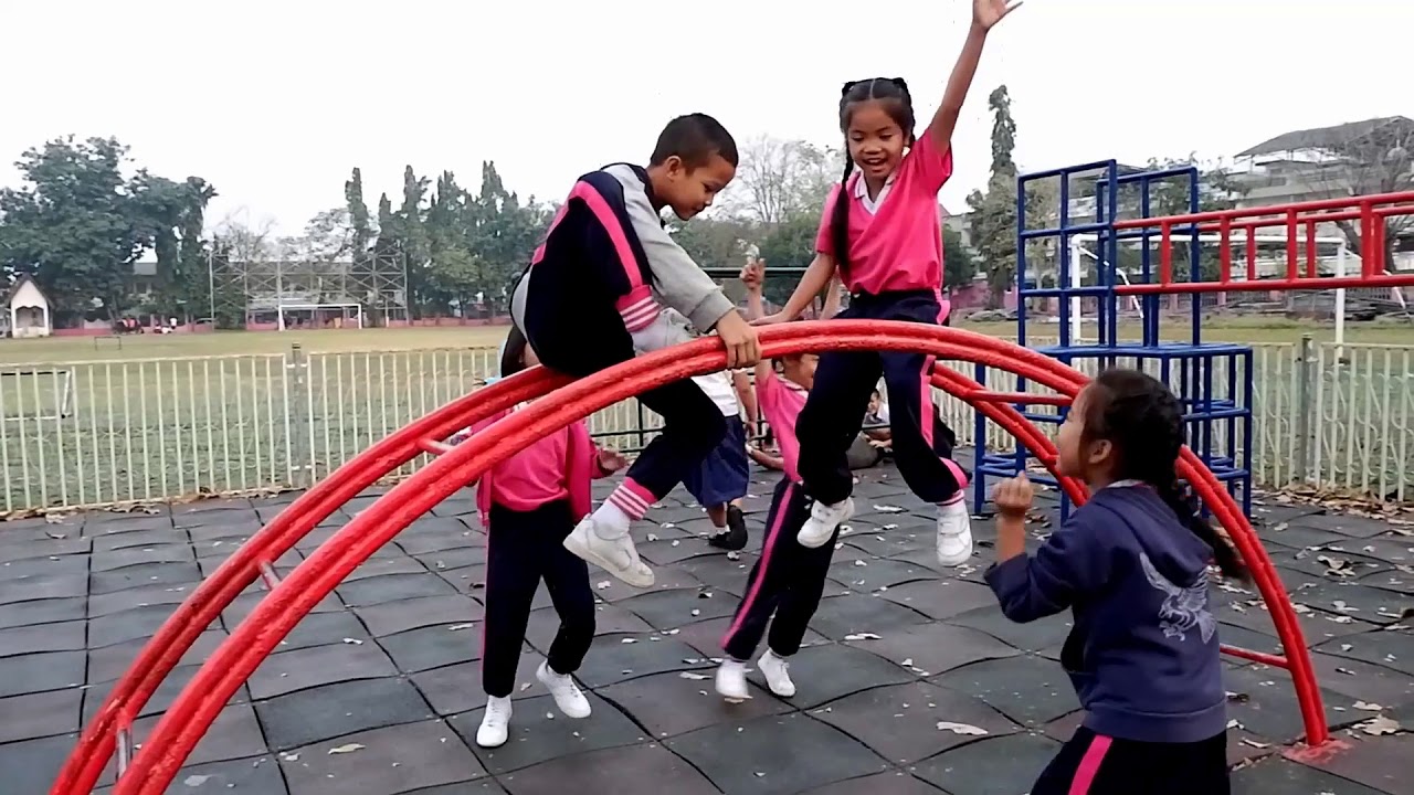 โรงเรียนเทศบาล 5 บ้านศรีบุญเรือง