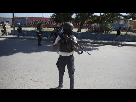 عصابة في هايتي تفتح النار على مسيرة احتجاجية ضد الإجرام والشرطة تتوعد بالمحاسبة
