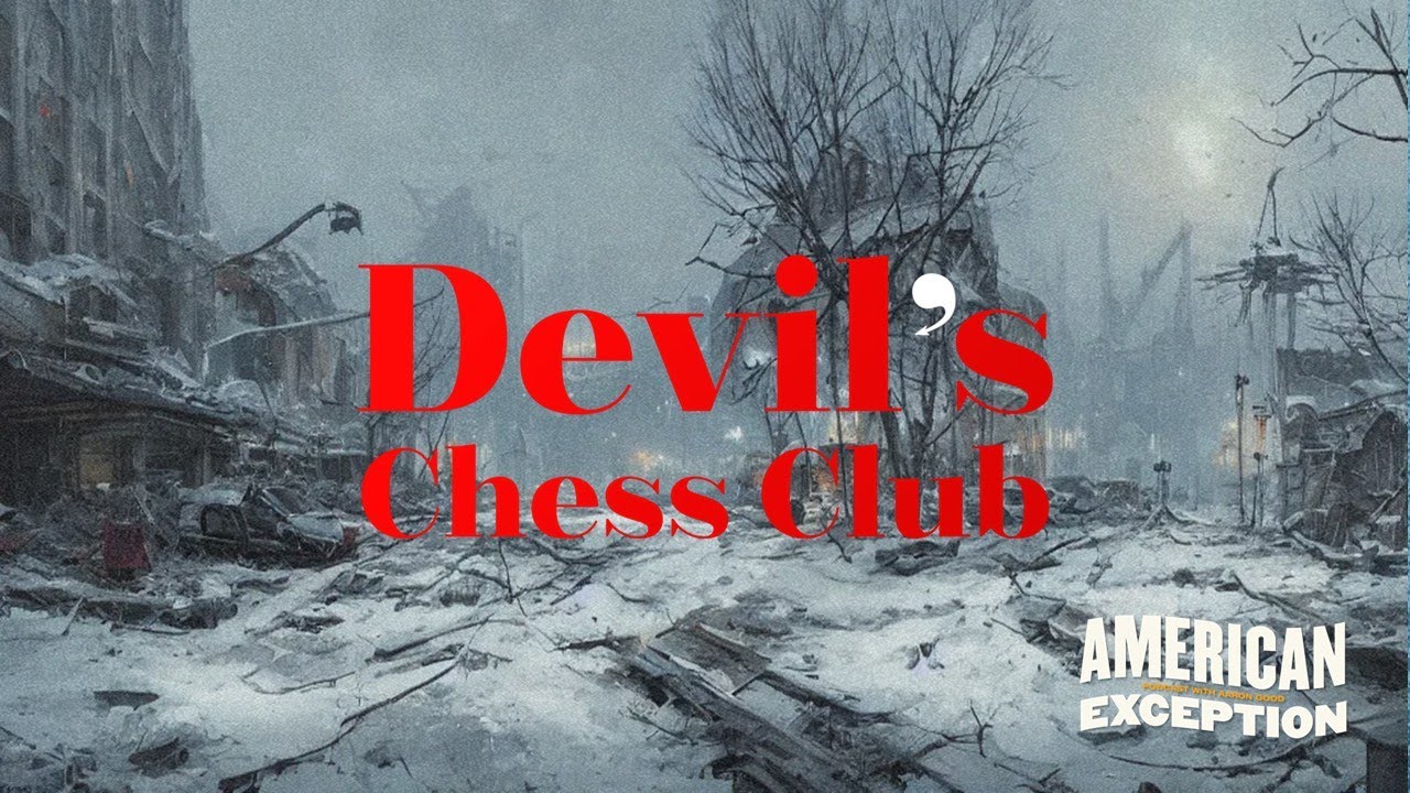 Can We Avoid Nuclear Doomsday?- Peter Kuznick (DCC97)