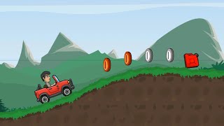 Hill Racing – Offroad Hill Adventure Gameplay (Android) screenshot 4