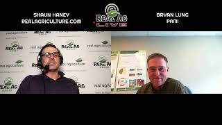 RealAg LIVE with Bryan Lung - Director of Project Management at PAMI