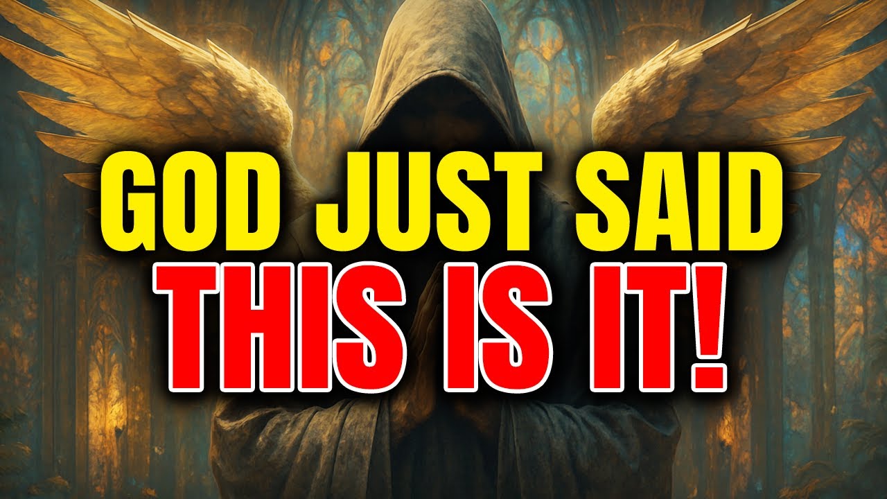 Chosen Ones: This Proves You’ve Entered Your Golden Era 👁️🔥