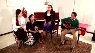 Grace & Dany - Hoy Nos Tocó A Nosotros Profile