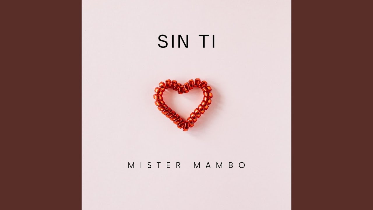 Watch Sin Ti on YouTube Watch Sin Ti on YouTube
