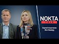 NOKTA TALK: СТРОИТЕЛЬСТВО КАНАЛИЗАЦИОННЫХ КОЛЛЕКТОРОВ В КОМРАТЕ И ЭКОЛОГИЯ РЕКИ ЯЛПУГ