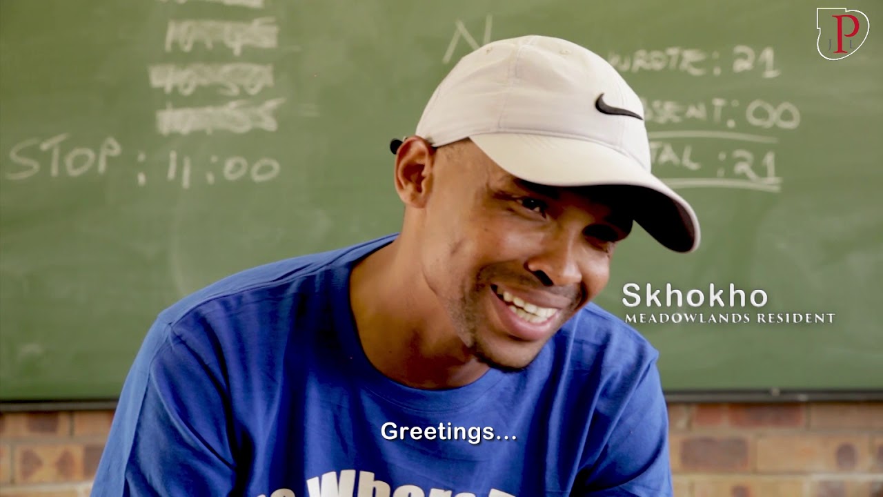 So Where To Meadowlands