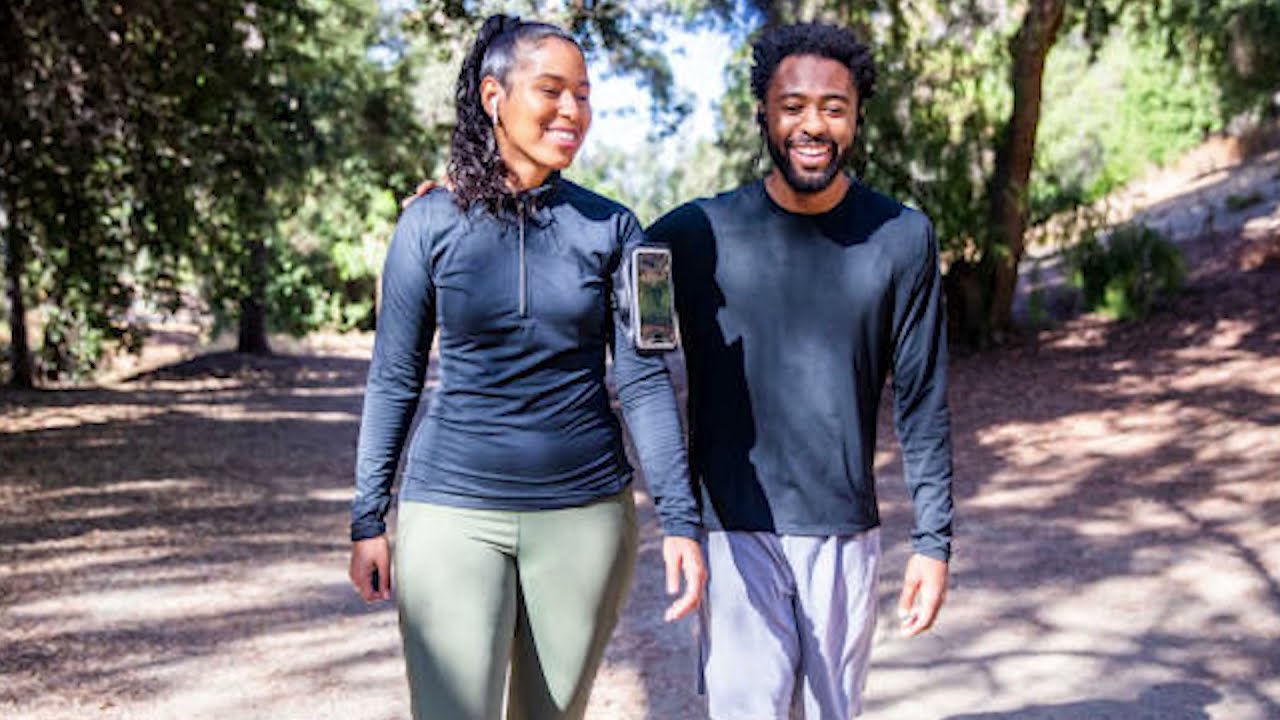 Sweetwater Creek State Park Exploration Challenge