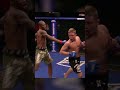 WILD HEAD KICK from the WEC era!