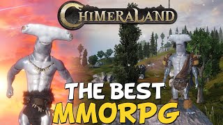 The Best MMORPG I've Ever Played... by TheLazyPeon 382,993 views 5 months ago 19 minutes