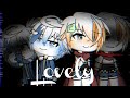 [] Lovely [] Gacha Life Undertale [] Classic!Sans angst []