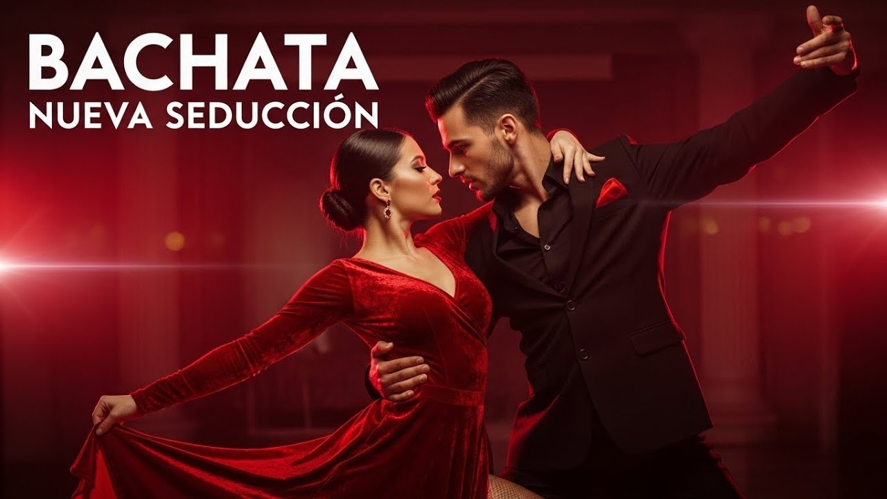 La Ciudad Guarda Tu Voz | Bachata Nueva para Madrugadas Lentas