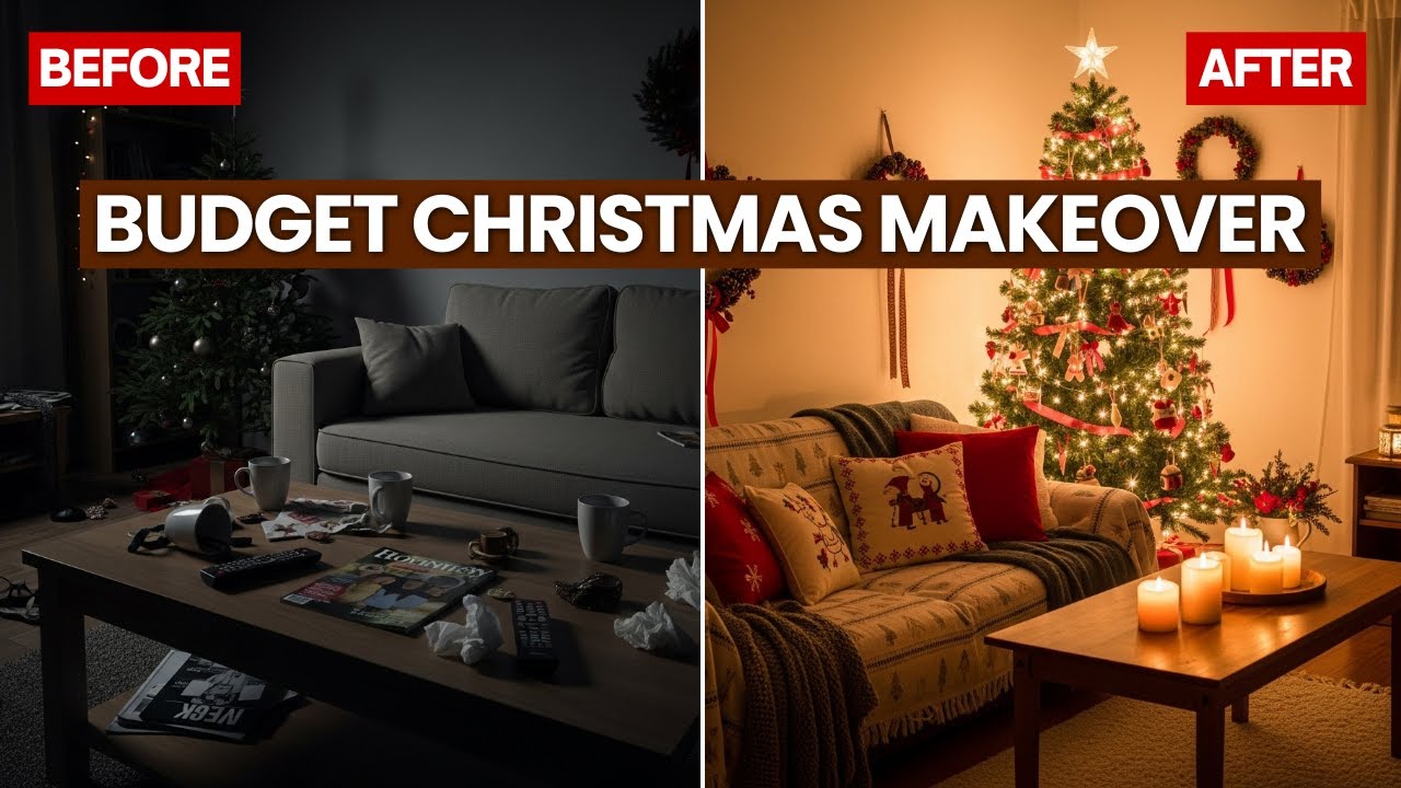 2026 Christmas Trends You Need to See