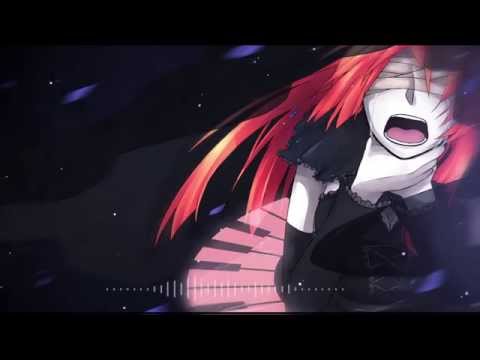 【Namine Ritsu】kyrie eleison【UTAU Cover】English Subtitles + Romaji