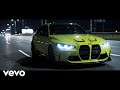 Chris brown  under the influence bl official remix  bmw showcase 4k  free download